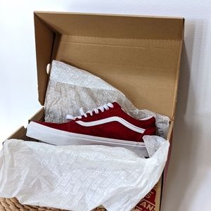 Vans sudden sneakers